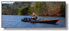 River Boating